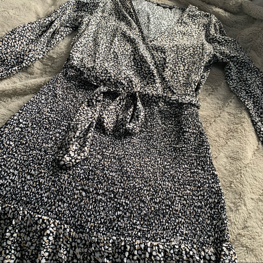 BOOHOO PETIT Dress